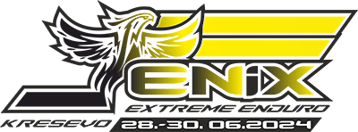Extreme Enduro FENIX | Fenix 2023