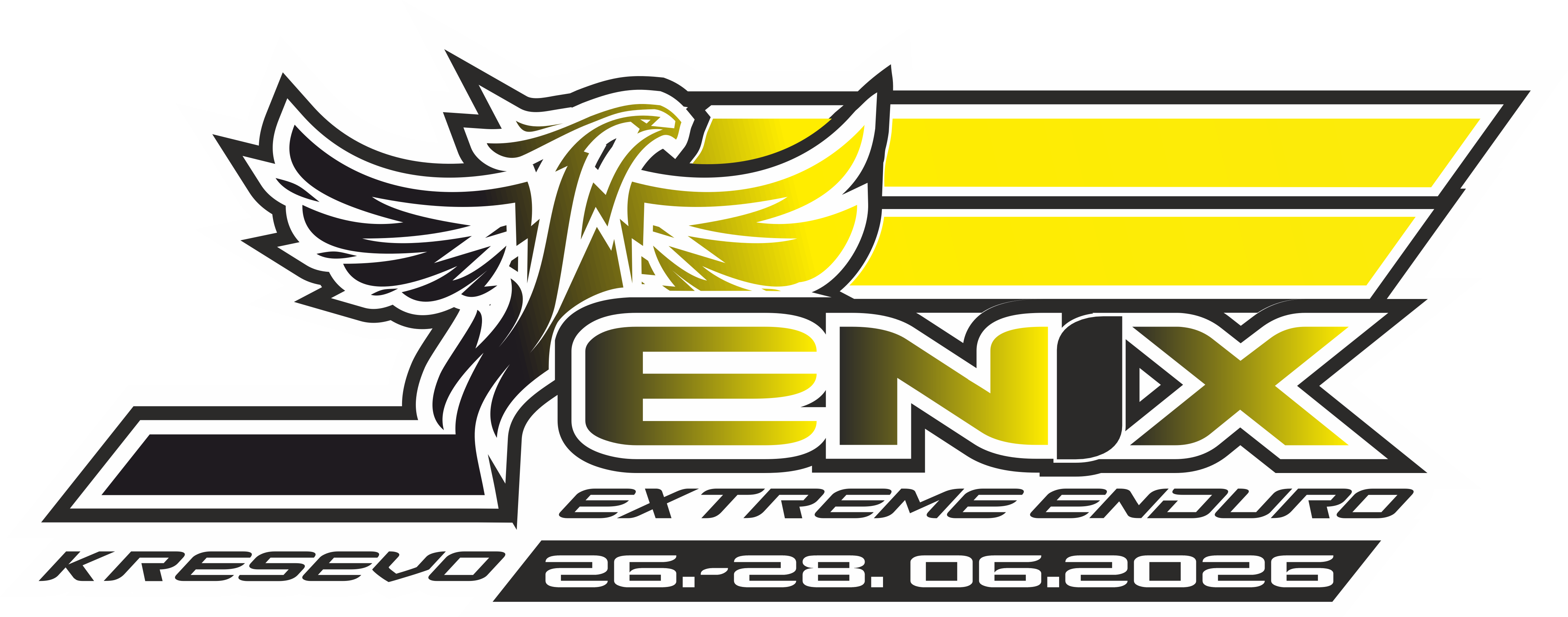 Extreme Enduro FENIX