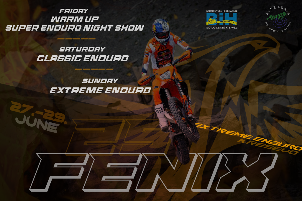 PRAVILNICI I SATNICA "FENIX '21" 