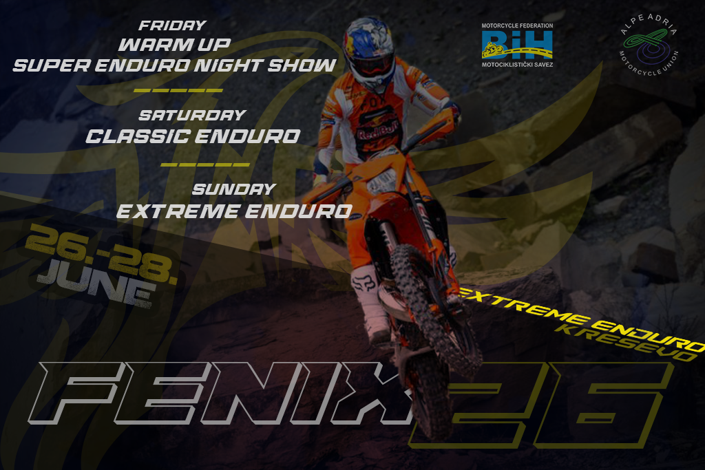 PRAVILNICI I SATNICA "FENIX '21" 